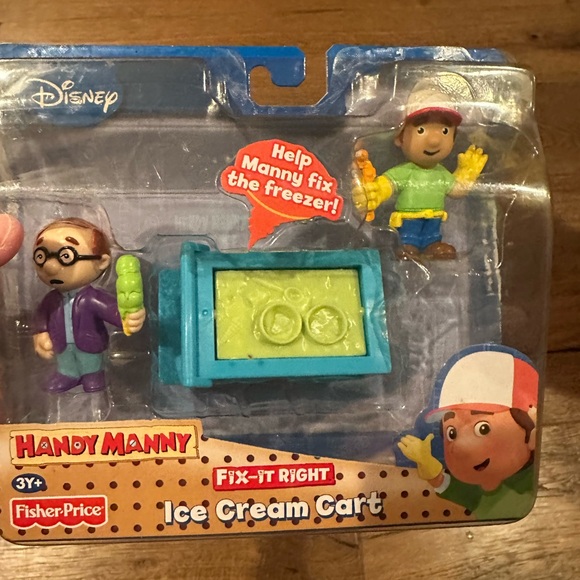 Disney - Picture 8 of 11